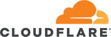 Cloudflare logo